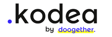Logo Kodea dérivé