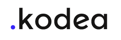 Logo Kodea