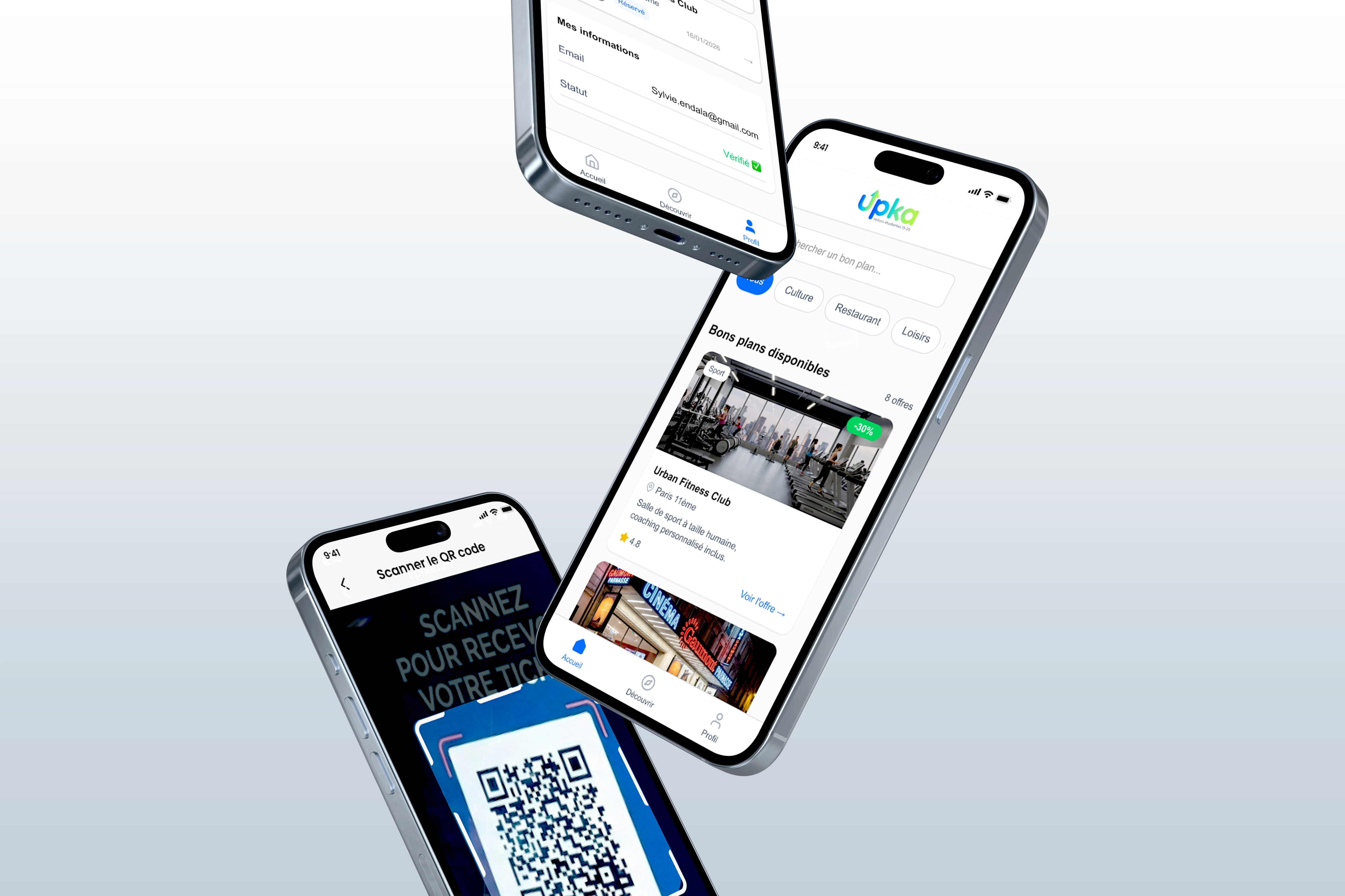 Mockup Wallet Youth Pass
